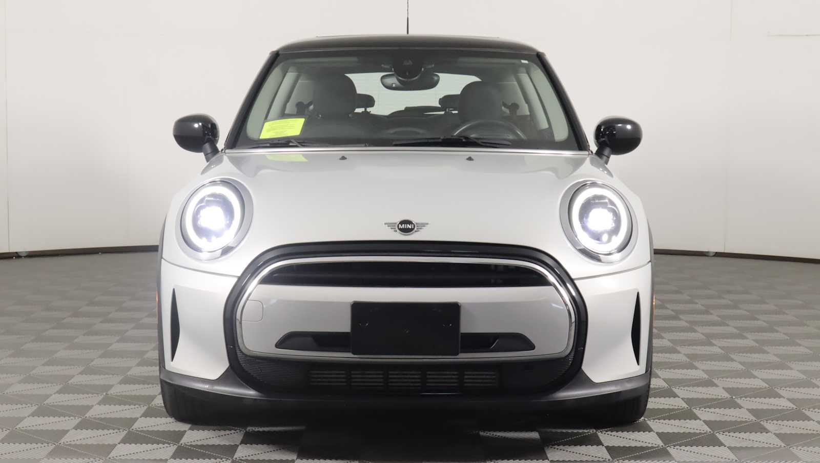 mini hardtop 2 door 2022 WMW33DH02N2R88570 image mini hardtop 2 door 2022 WMW33DH02N2R88570 image